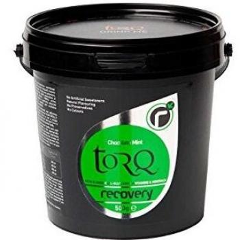 Recuperador Torq Chocolate-Menta 1X500 g