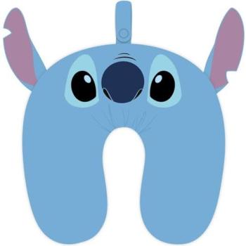 CojaStitch: Almohada Móvil con Diseño U
