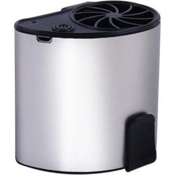 Wearable Portable Fan