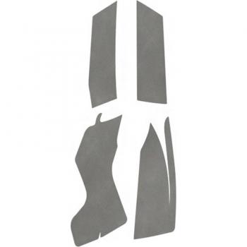 G502 HERO/SE HERO Mouse Skin Grip Tape
