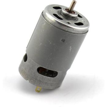 Moteur à courant continu 550 Mini