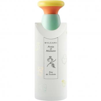 Bulgari Petits & Mamans Profumo donna 100 ml