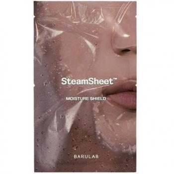 Maschera Oillock Steamsheet 22g x 5EA