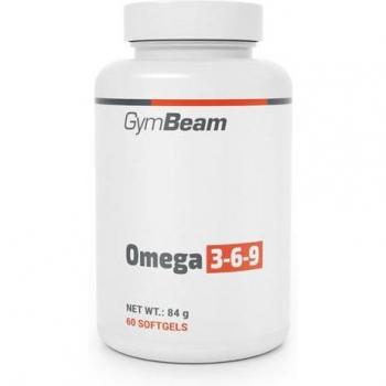 Omega 3-6-9 120 perle morbide