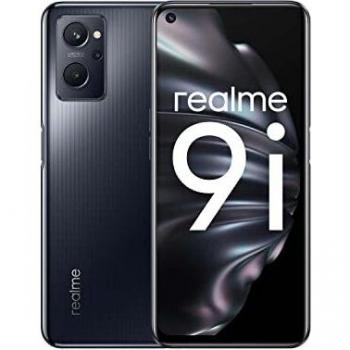 REALME 9i 4+128GB DS 4G PRISM BLACK OEM