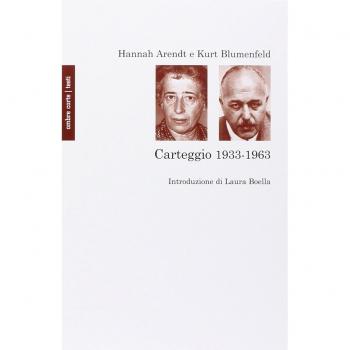 Carteggio (1933-1963)