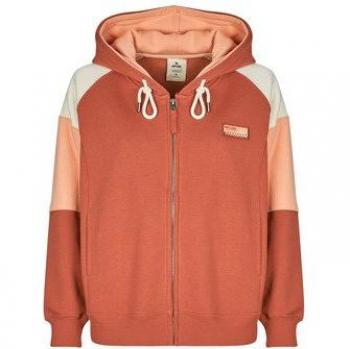 Sweat-shirt Fleece Rip Curl GALICIA Orange