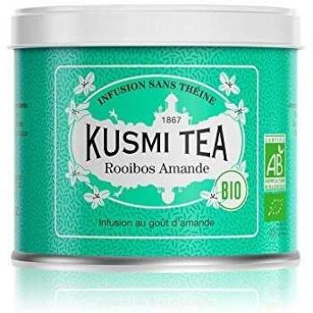 Kusmi Tea Rooibos Amande en Vrac 100g