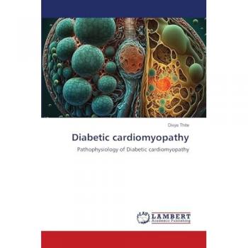 Thite, Divya: Diabetic cardiomyopathy