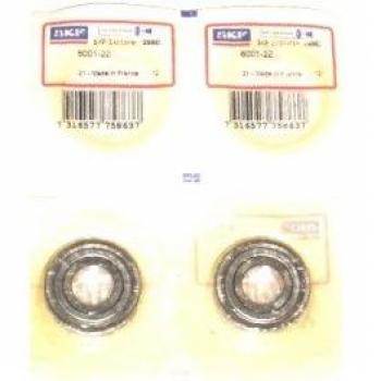 Cuscinetto 12mm x 28mm x 8mm