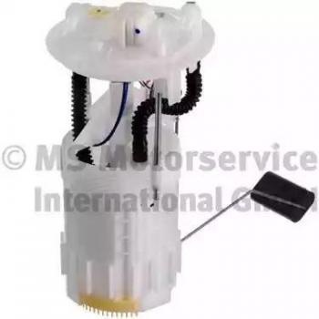 PIERBURG Unité d’injection de carburant MASTER 2 Kasten