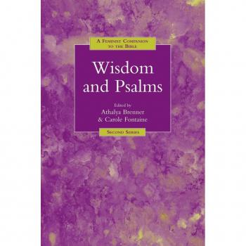 Vitalsource Technologies, Inc. A Feminist Companion To Wisdom And Psalms