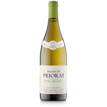 Mas d'en Gil Coma Blanca Crianza Weißwein