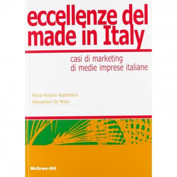 Eccellenze del made in Italy