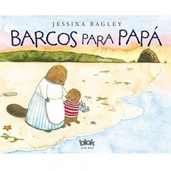 Barcos Para Papá [Livre en VO]