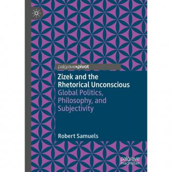 Zizek and the Rhetorical Unconscious