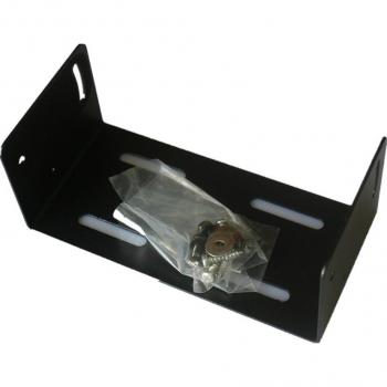 Support mobile pour radio ICOM – modèles IC‑481A, IC‑481E, IC‑208H, IC‑2200H, IC‑2300H
