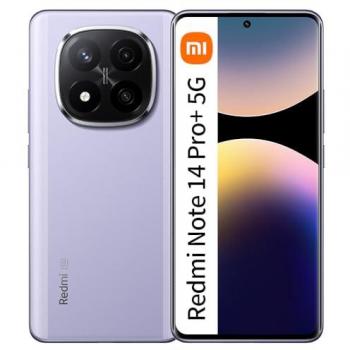 Redmi Note 14 Pro+ 5G 8GB/256GB Violeta