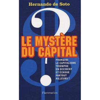 Le Mystère du capital