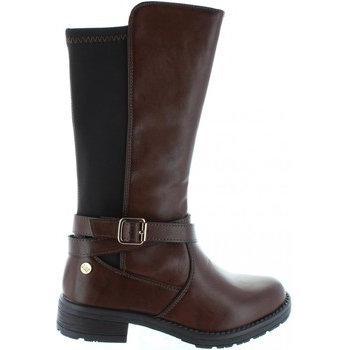 Bottes Xti 53967 Palette de Couleurs
