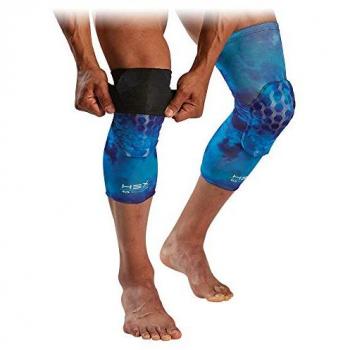 Manguito elástico McDavid Hex Reversible
