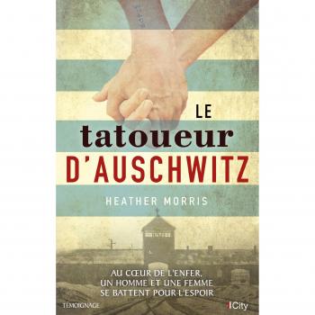 Le Tatoueur D'Auschwitz