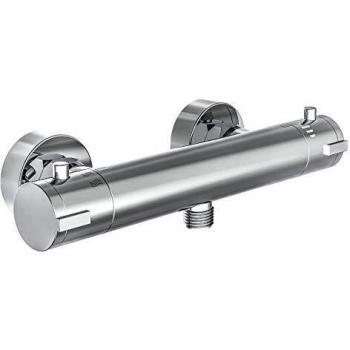 Claudio EISL Thermostatic Mixer Chrome
