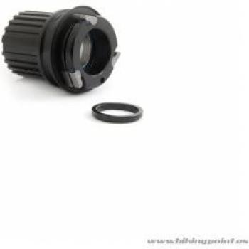 Massi Ruota Libera Nucleo MTB Shimano MS12 V2