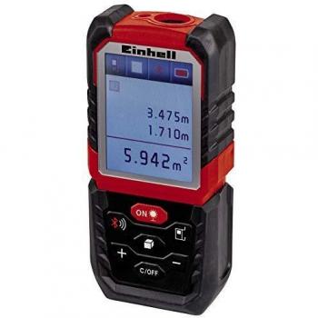 Einhell TE-LD 60 Digital Distance Meter