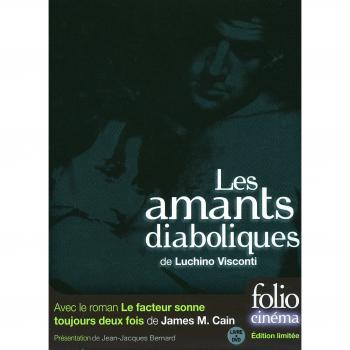 Les amants diaboliques : Le facteur sonne toujours deux fois