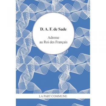 Adresse  au Roi des Français