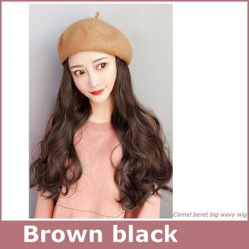 XIYUE High Temperature Resistant Long Wig