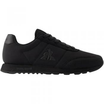 Sneaker Le Coq Sportif Herren Racerone 2 Schwarz EU44