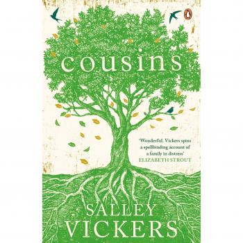 Salley Vickers Cousins