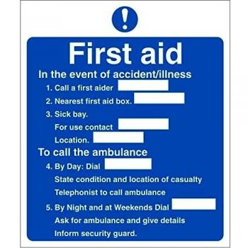SafeSignal Accident Notice