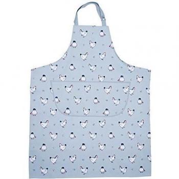 Hen House Cotton Chef's Apron