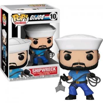 Figurine Funko Pop GI Joe