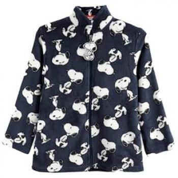 Bata Peanuts Home de Snoopy para Niña