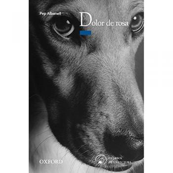 Dolor de rosa y otros cuentos (Tapa blanda).