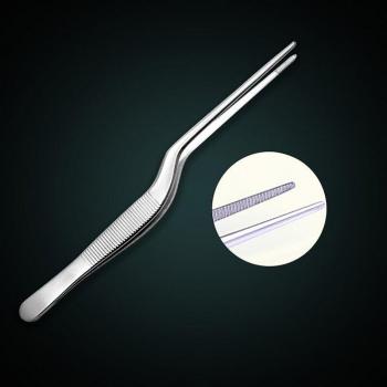 Pincettes antistatiques 14cm à 30cm