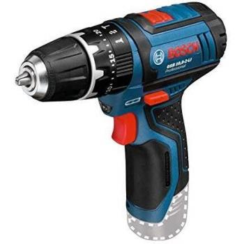 Bosch Professional Trapano Avvitatore GSB 12V