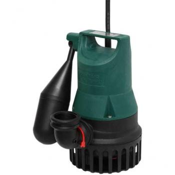 JUNG PUMPEN U3 KS Spezial 3 Tauchpumpe Drainage Kondensat Enthärtung 4m LTG