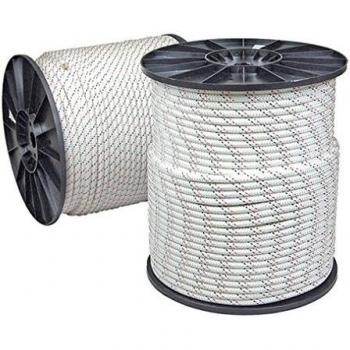 Beal Antipodes 10mm Dynamic Rope White 200m