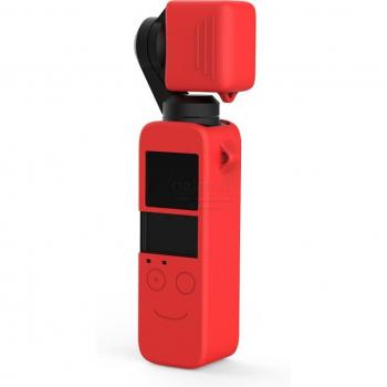 Silicone Mattenhülle für DJI Osmo – Fallschutzbeutel mit Ärmel