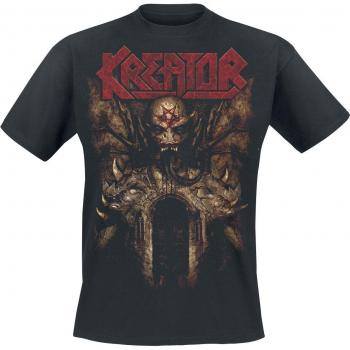 Kreator T-shirt