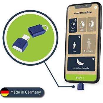Heat it Stichheiler für Android