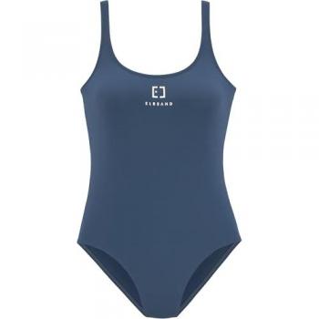 Bañador Elbsand en Colores Navy, Negro y Blanco