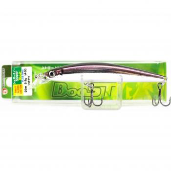 Bassday Sugar Minnow SG 95F Boost Float Lure 9.9 g