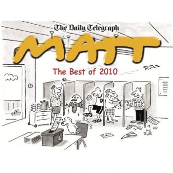 The Best of Matt 2010