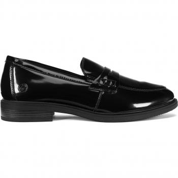 Nero Loafers Remonte D1U01‑00